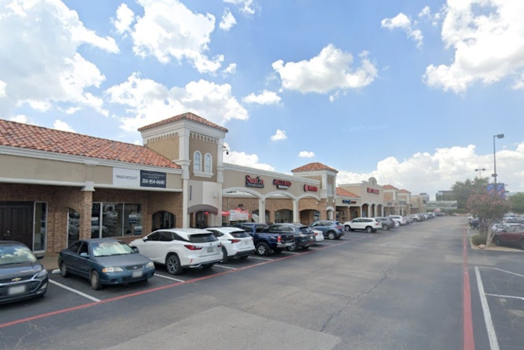 Rent Hike Boots Adelmo's From Inwood, Classic Italian Lands on Preston Road