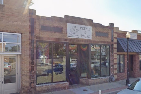 Rent Hike Writes Final Chapter For Denver Queer Bookshop Petals & Pages