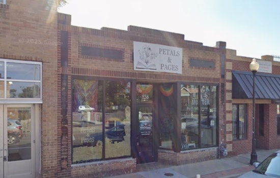 Rent Hike Writes Final Chapter For Denver Queer Bookshop Petals & Pages
