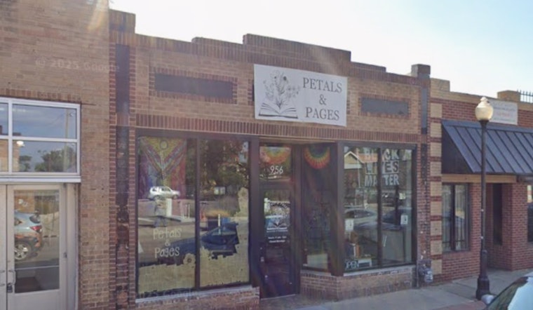 Rent Hike Writes Final Chapter For Denver Queer Bookshop Petals & Pages