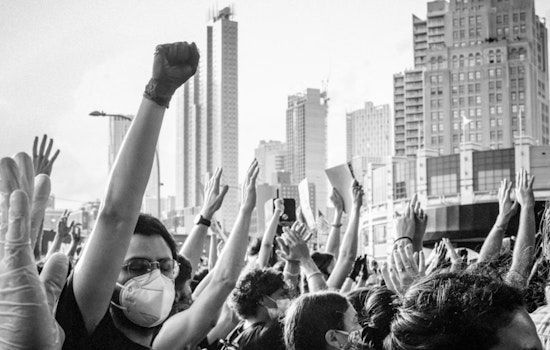 Rent Revolt Rocks Phoenix As 'Rigged' Campaign Puts Lawmakers On Notice