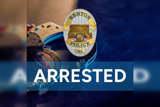 Tukwila School Employee Nabbed In Renton Sex Case Involving Minor