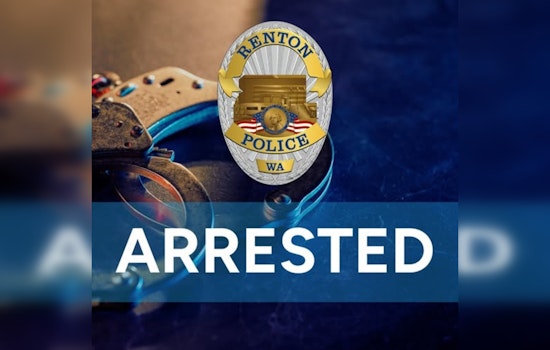 Tukwila School Employee Nabbed In Renton Sex Case Involving Minor