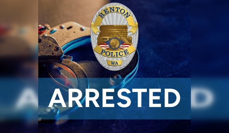 Tukwila School Employee Nabbed In Renton Sex Case Involving Minor