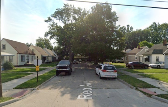 Reo Avenue Blaze Triggers Manhunt For Southgate 24-Year-Old