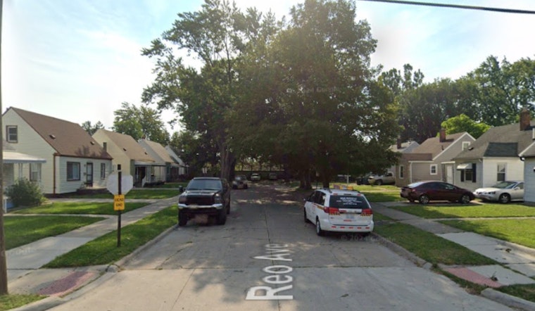Reo Avenue Blaze Triggers Manhunt For Southgate 24-Year-Old
