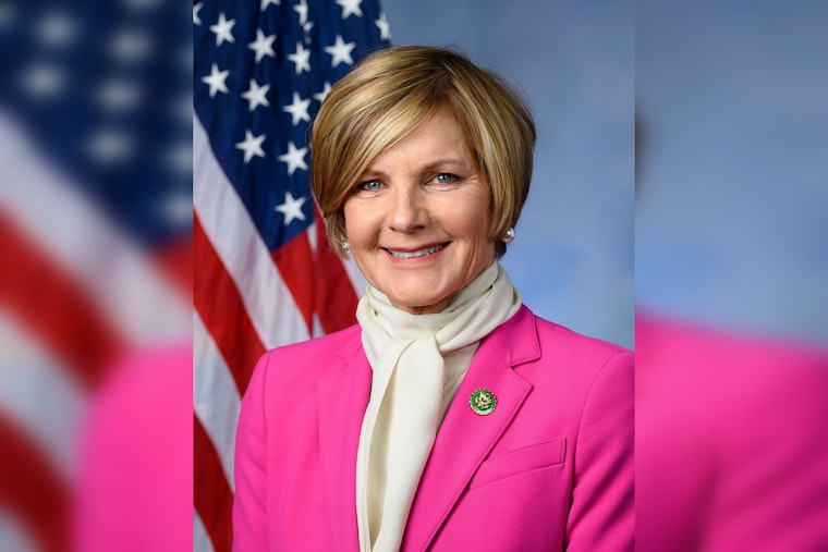 Rep Susie Lee Demands Feds Join Vegas War on Retail Theft