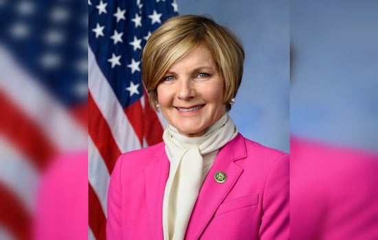 Rep Susie Lee Demands Feds Join Vegas War on Retail Theft