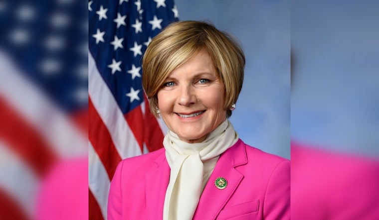 Rep Susie Lee Demands Feds Join Vegas War on Retail Theft