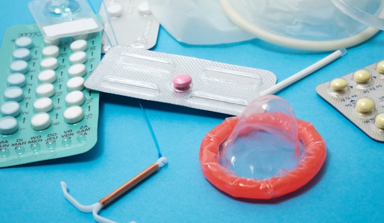 Report Warns Planned Parenthood Cuts Could Gut Basic Care For Atlanta Patients