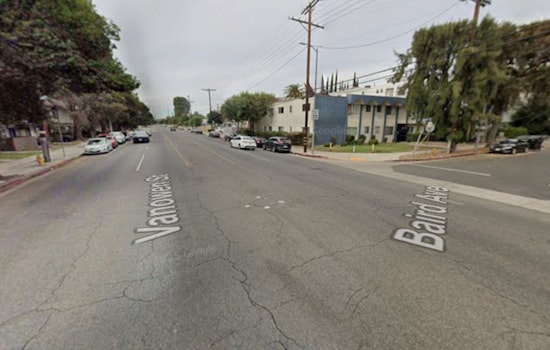 Reseda Corner Turns Deadly In Late-Night Vanowen Shooting