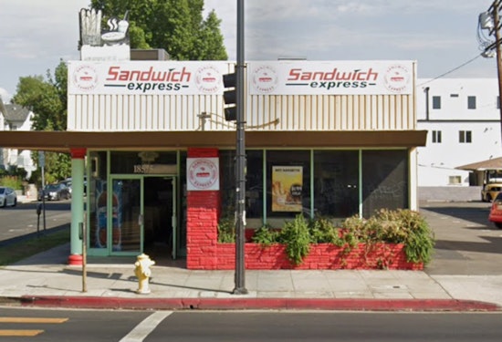 Reseda Sandwich Shop Cited for Severe Vermin Infestation, Officials Recommend Temporary Closure