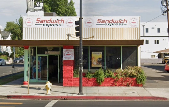 Reseda Sandwich Shop Cited for Severe Vermin Infestation, Officials Recommend Temporary Closure