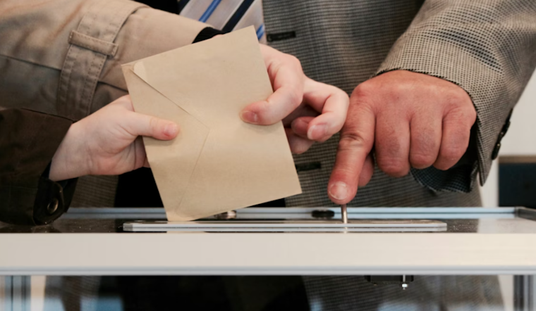 Residency Flap Puts McCandless GOP Challenger On Thin Ice Against Venkat