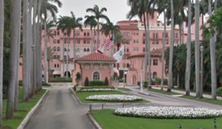Resort’s Back Yard Goes Ultra Luxe as Boca Council OKs Condo Tower