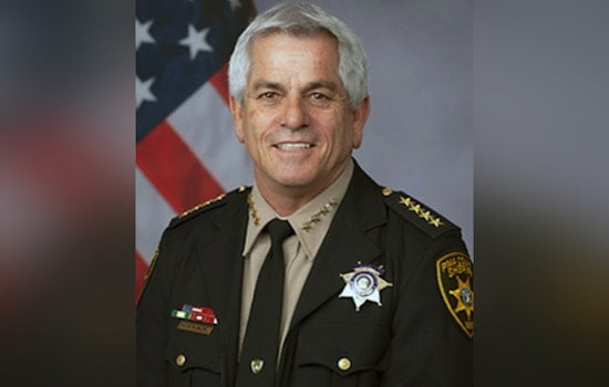Resume Riddle Puts Pima County Sheriff on the Hot Seat