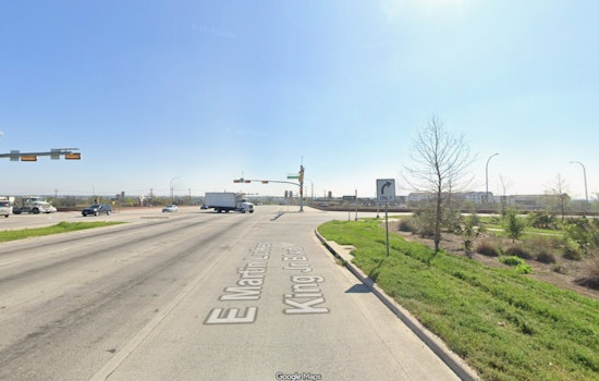 Retail And Warehouse Mashup Eyed For Fast-Changing East Austin Strip
