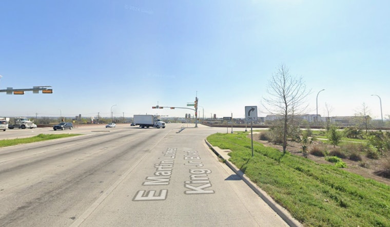 Retail And Warehouse Mashup Eyed For Fast-Changing East Austin Strip