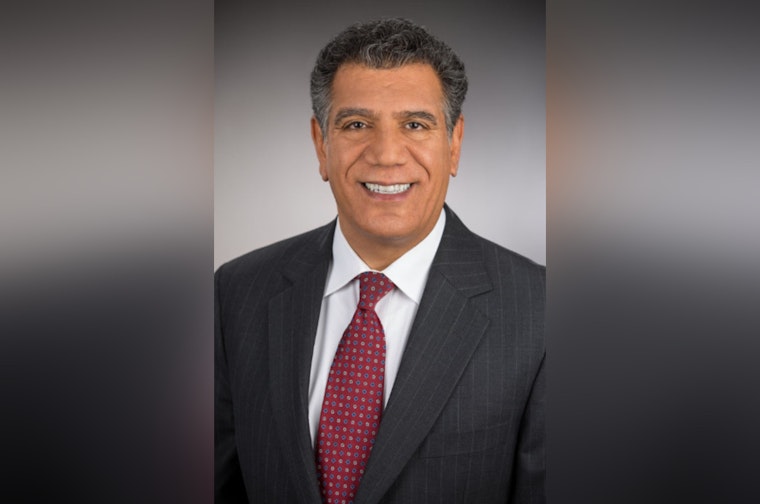 Retired Rancho Cordova Boss Plots 100-Unit Senior Hub in Orangevale