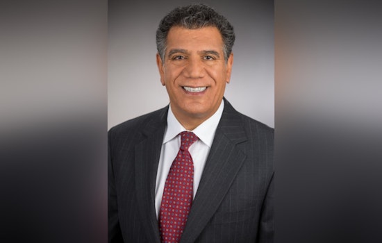Retired Rancho Cordova Boss Plots 100-Unit Senior Hub in Orangevale