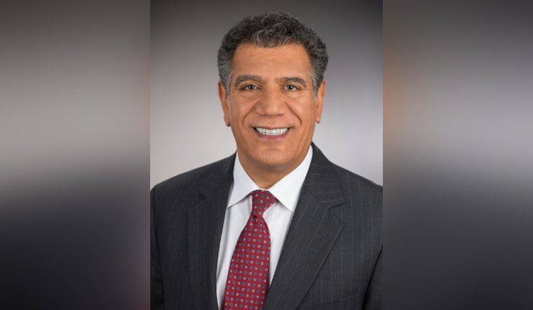 Retired Rancho Cordova Boss Plots 100-Unit Senior Hub in Orangevale
