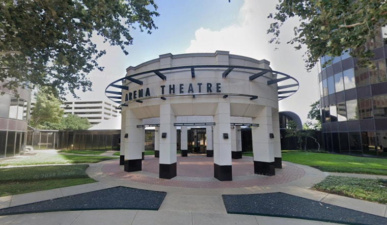 Retro Pop Frenzy As Pandora And Flans Pack Houston’s Arena Theatre