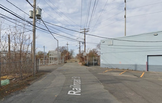 Revere Line Worker Shocked on the Job Knocks Out Power Across City