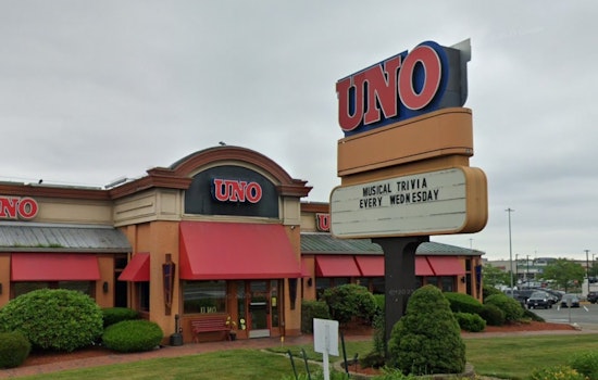 Revere Uno Stages Fast Comeback After Manager Buys Shuttered Northgate Spot