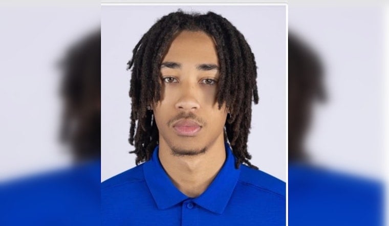 Reward Jumps To $35K In Hunt For Killer Of Fisk Hoops Star On I-65