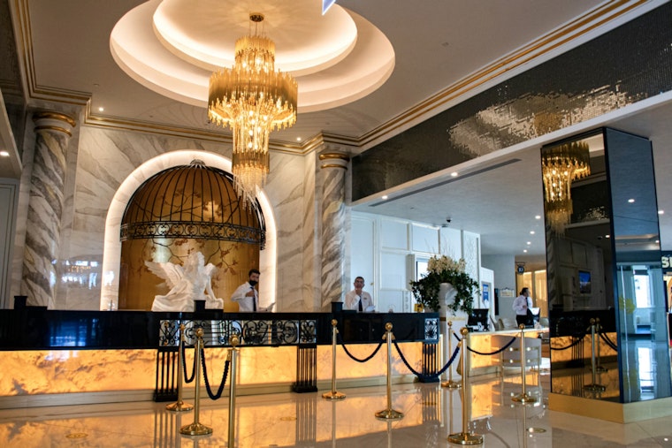 RFR Hunts $130M Lifeline For Landmark Manhattan Hotel