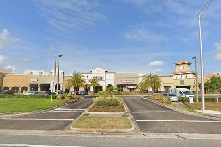 Rhythm Factory Leaves Regency Square, Reboots in Baymeadows Strip
