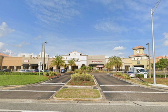 Rhythm Factory Leaves Regency Square, Reboots in Baymeadows Strip