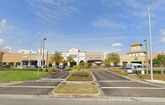 Rhythm Factory Leaves Regency Square, Reboots in Baymeadows Strip
