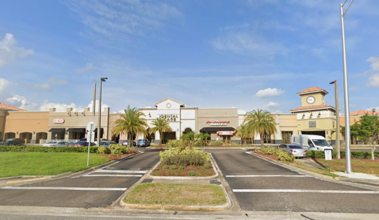 Rhythm Factory Leaves Regency Square, Reboots in Baymeadows Strip
