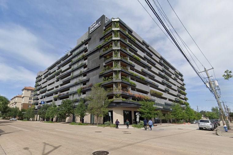 Rice-Backed Lab Hub Gambles On Midtown Houston Turnaround