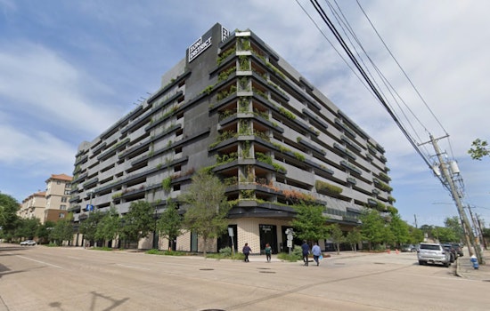Rice-Backed Lab Hub Gambles On Midtown Houston Turnaround