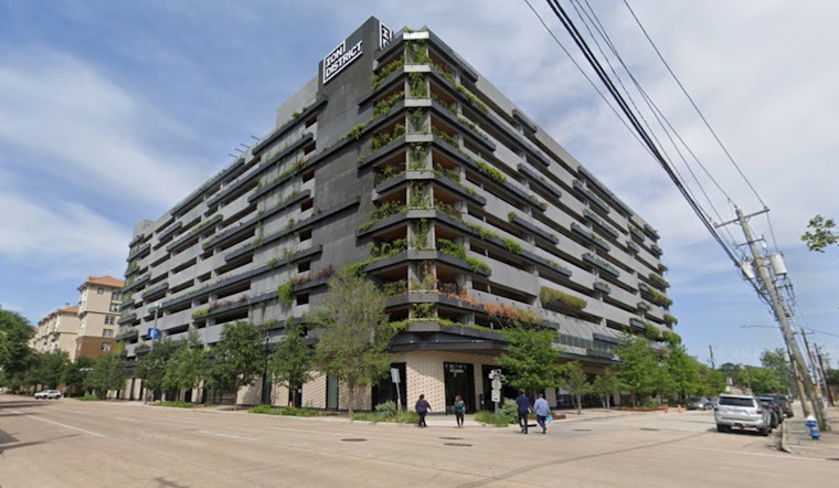 Rice-Backed Lab Hub Gambles On Midtown Houston Turnaround