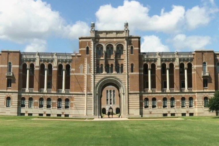 Rice Scholar’s ‘Basic Neighborhood’ Plan Aims To Close Houston’s 20‑Year Life Gap