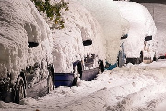 Richfield Braces For ‘Snowmageddon’ As Midnight Tow Threat Looms
