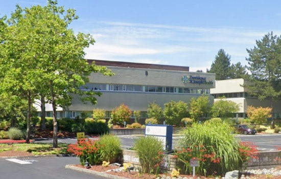 Richland OB-GYN Scandal Deepens As Nine More Women Sue Doctor and Providence-Kadlec