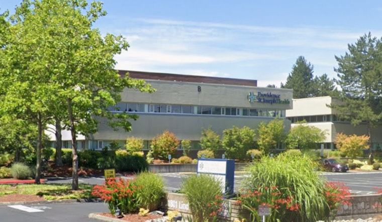 Richland OB-GYN Scandal Deepens As Nine More Women Sue Doctor and Providence-Kadlec