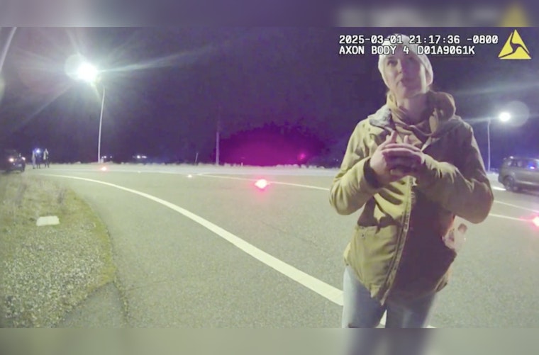 Richland Trooper In Fatal Motorcycle Crash Sees Key Court Date Kicked To 2026