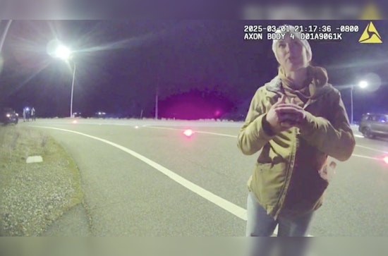 Richland Trooper In Fatal Motorcycle Crash Sees Key Court Date Kicked To 2026