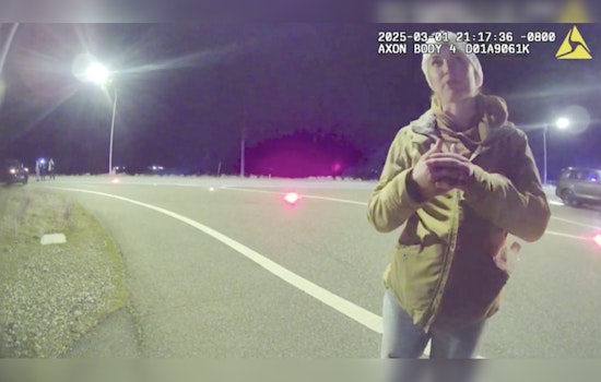 Richland Trooper In Fatal Motorcycle Crash Sees Key Court Date Kicked To 2026