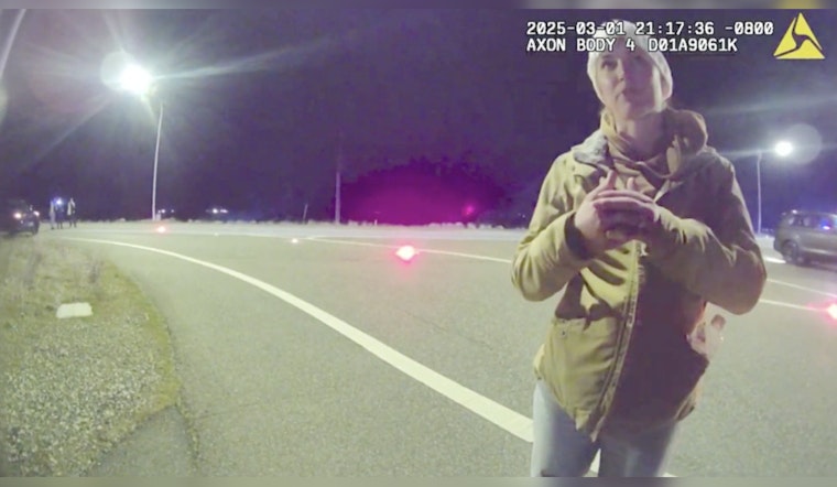 Richland Trooper In Fatal Motorcycle Crash Sees Key Court Date Kicked To 2026
