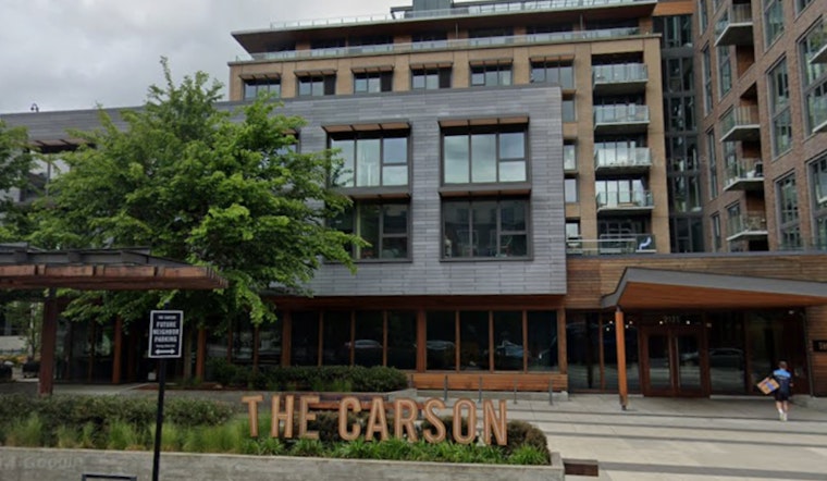 Richmond Bar Vet Plots Slabtown Nightlife Shake-Up With Lucille