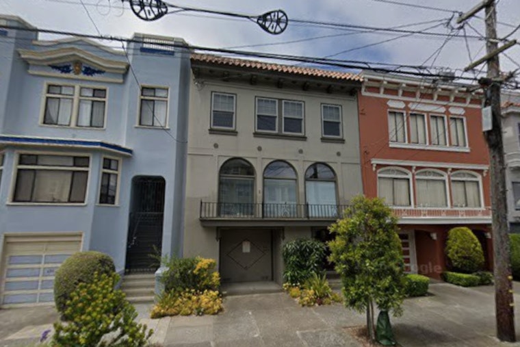 Richmond Edwardian Rockets $2 Million Over Ask as SF Bidding Wars Roar Back