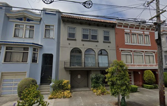 Richmond Edwardian Rockets $2 Million Over Ask as SF Bidding Wars Roar Back