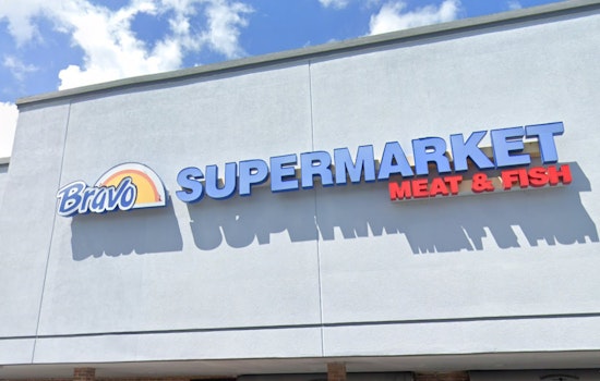 Richmond Heights Bravo Busted After Inspectors Find Filthy Gear and Warm Meats