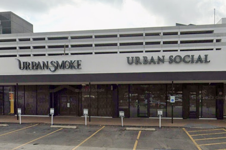 Richmond Nightlife Darling Urban Social Makes Big Midtown Move